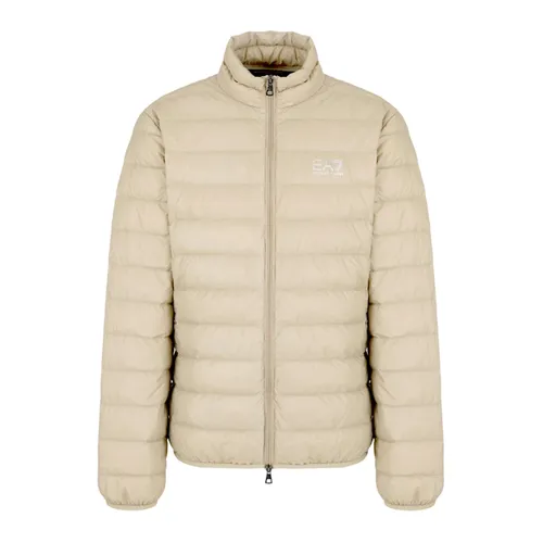 Jackets > Winter Jackets - - Emporio Armani EA7 - Modalova