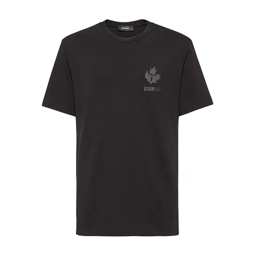 Tops > T-Shirts - - Dsquared2 - Modalova