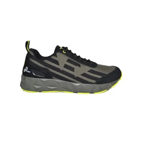 Shoes > Sneakers - - Emporio Armani EA7 - Modalova