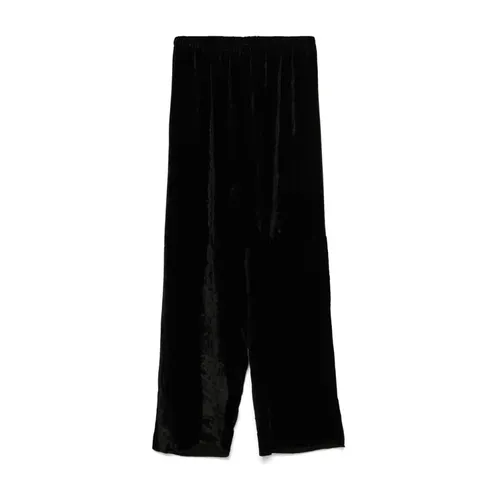 Trousers > Wide Trousers - - Baserange - Modalova
