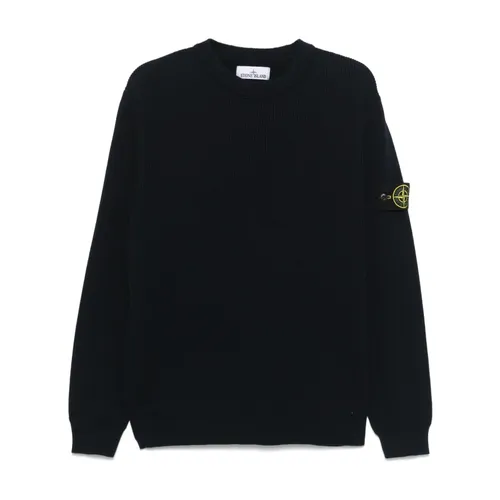 Knitwear > Round-neck Knitwear - - Stone Island - Modalova