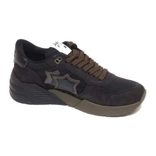 Shoes > Sneakers - - Atlantic Stars - Modalova