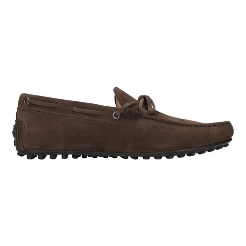 Shoes > Flats > Sailor Shoes - - Tod's - Modalova