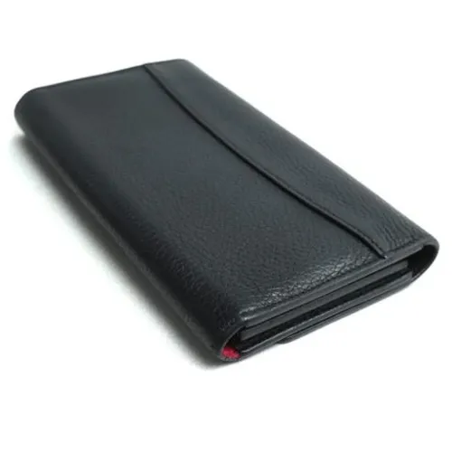 Pre-owned > Pre-owned Accessories > Pre-owned Wallets - - Louis Vuitton Vintage - Modalova