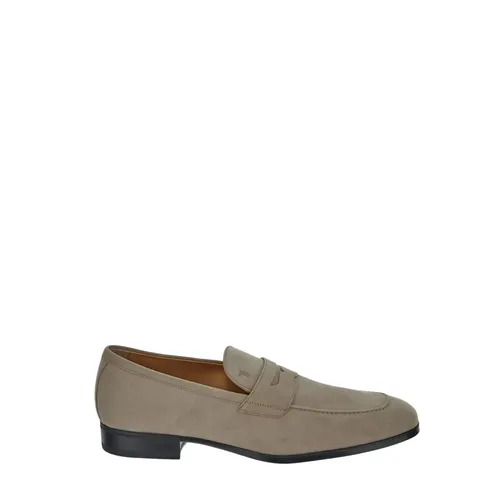 Shoes > Flats > Loafers - - Tod's - Modalova