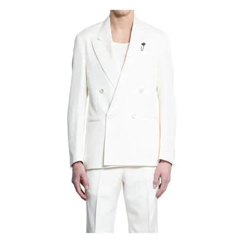 Jackets > Blazers - - Lardini - Modalova
