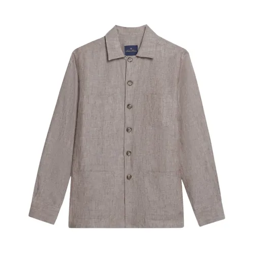 Jackets > Light Jackets - - Brooks Brothers - Modalova
