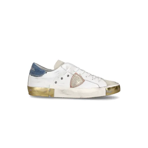 Shoes > Sneakers - - Philippe Model - Modalova