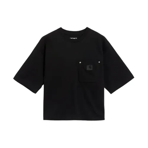 Tops > T-Shirts - - Carhartt Wip - Modalova