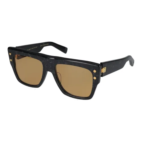 Accessories > Sunglasses - - Balmain - Modalova