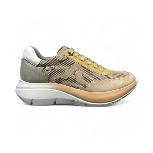 Shoes > Sneakers - - Callaghan - Modalova