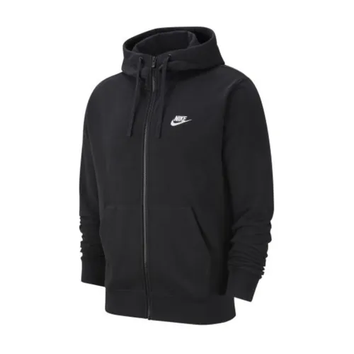 Sweatshirts & Hoodies > Zip-throughs - - Nike - Modalova