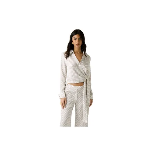 Blouses & Shirts > Blouses - - Guess - Modalova