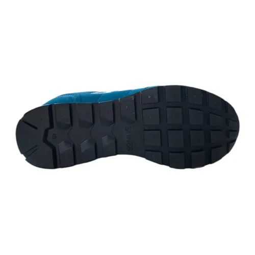 Sun68 - Shoes > Sneakers - Blue - Sun68 - Modalova