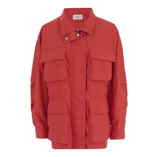 Jackets > Light Jackets - - Armarium - Modalova