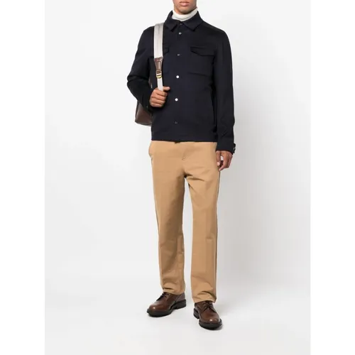 Jackets > Light Jackets - - Herno - Modalova