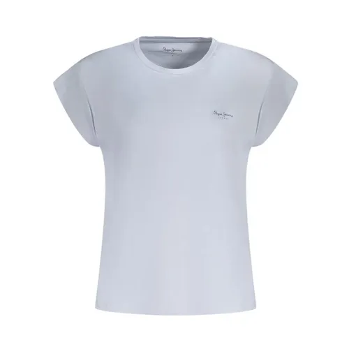 Tops > T-Shirts - - Pepe Jeans - Modalova
