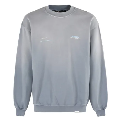 Sweatshirts & Hoodies > Sweatshirts - - Represent - Modalova