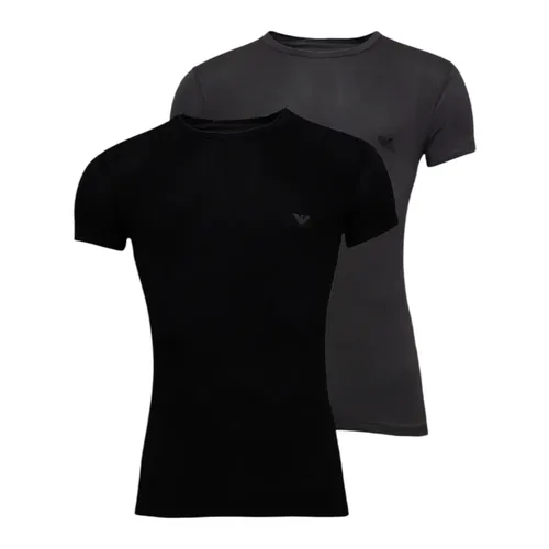 Tops > T-Shirts - - Emporio Armani - Modalova
