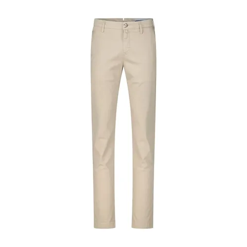 Trousers > Chinos - - Jacob Cohën - Modalova