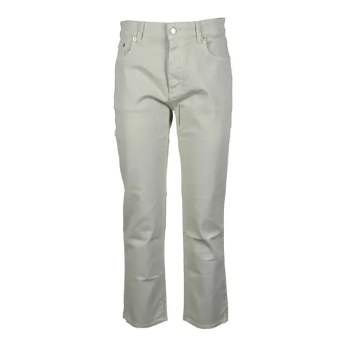Jeans > Straight Jeans - - Department Five - Modalova