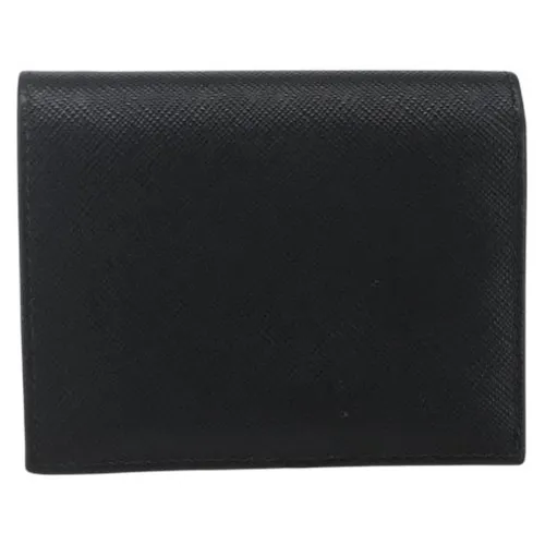 Pre-owned > Pre-owned Accessories > Pre-owned Wallets - - Prada Vintage - Modalova