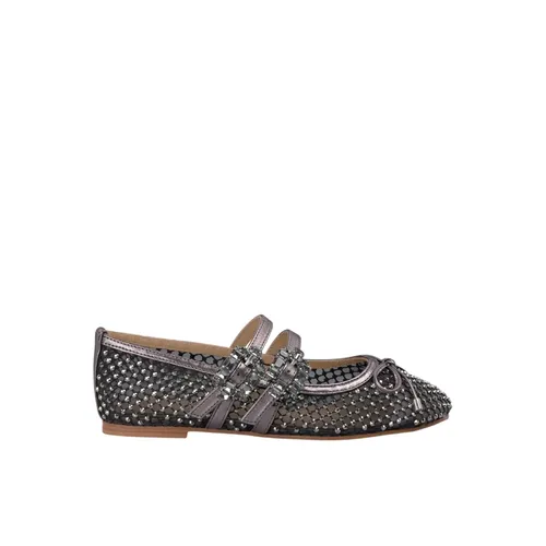 Shoes > Flats > Ballerinas - - Alma EN Pena - Modalova