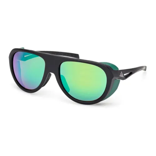 Accessories > Sunglasses - - Adidas - Modalova