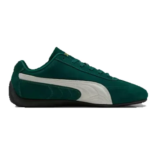 Puma - Shoes > Sneakers - Green - Puma - Modalova