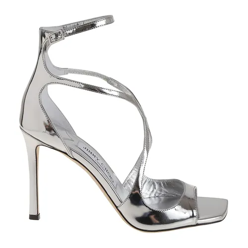 Shoes > Sandals > High Heel Sandals - - Jimmy Choo - Modalova
