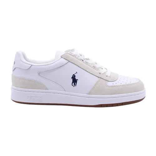 Shoes > Sneakers - - Polo Ralph Lauren - Modalova