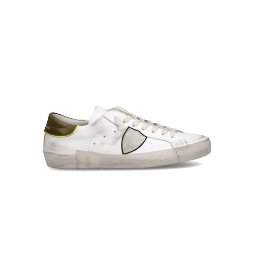 Shoes > Sneakers - - Philippe Model - Modalova
