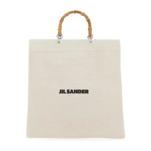 Bags > Tote Bags - - Jil Sander - Modalova