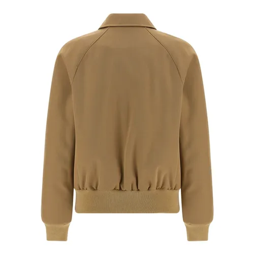 Jackets > Bomber Jackets - - A.p.c. - Modalova