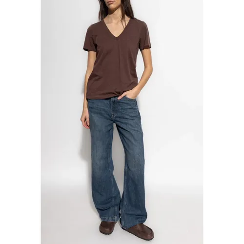 Tops > T-Shirts - - Rag & Bone - Modalova