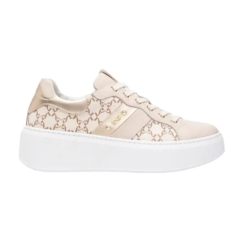 Shoes > Sneakers - - Nerogiardini - Modalova