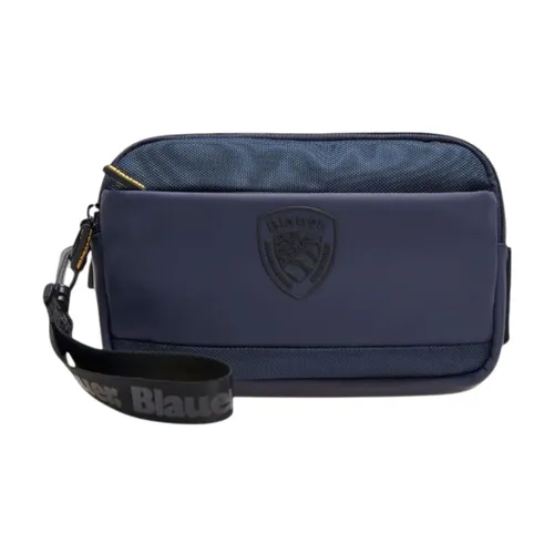 Bags > Toilet Bags - - Blauer - Modalova