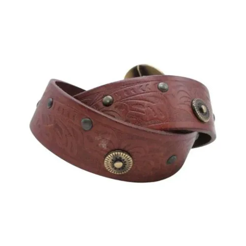 Pre-owned > Pre-owned Accessories > Pre-owned Belts - - Dolce & Gabbana Pre-owned - Modalova