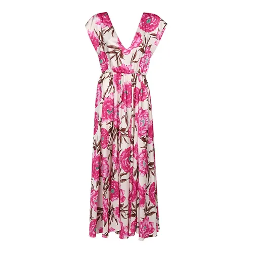 Dresses > Day Dresses > Maxi Dresses - - 5Progress - Modalova