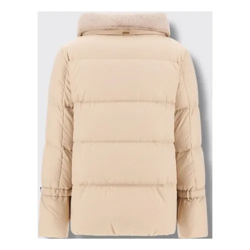 Jackets > Winter Jackets - - Herno - Modalova