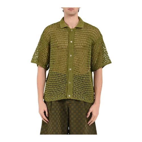 Shirts > Short Sleeve Shirts - - Bonsai - Modalova