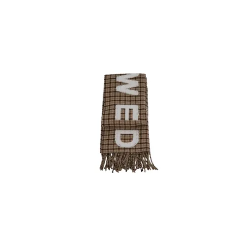 Accessories > Scarves > Winter Scarves - - Max Mara - Modalova