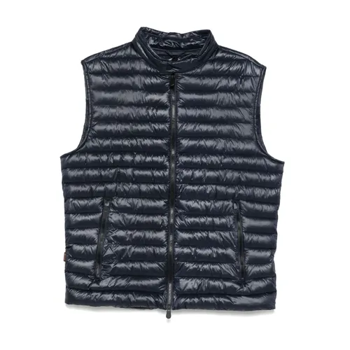 Jackets > Vests - - Save The Duck - Modalova