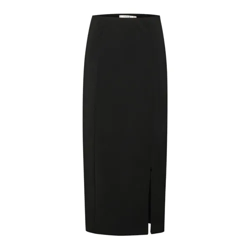 Skirts > Midi Skirts - - Gestuz - Modalova