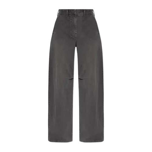 Jeans > Wide Jeans - - Entire Studios - Modalova