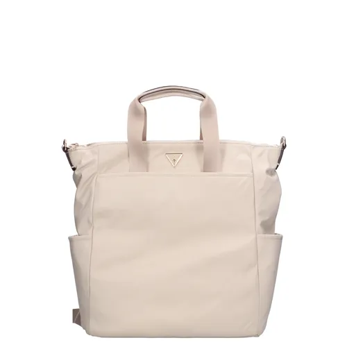 Guess - Bags > Backpacks - Beige - Guess - Modalova