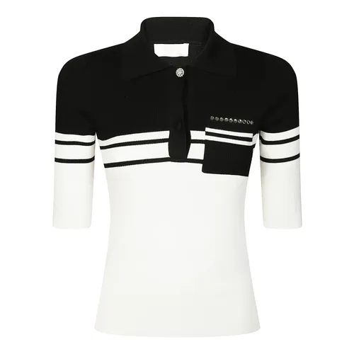 Knitwear > Round-neck Knitwear - - Liu Jo - Modalova