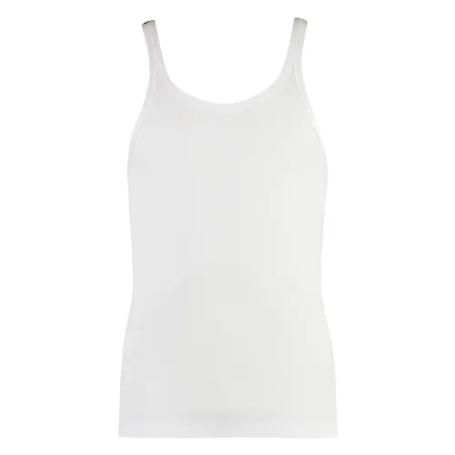 Tops > Sleeveless Tops - - Dolce & Gabbana - Modalova