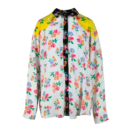 Blouses & Shirts > Shirts - - Msgm - Modalova