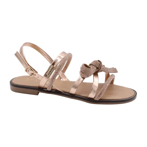 Shoes > Sandals > Flat Sandals - - Scapa - Modalova